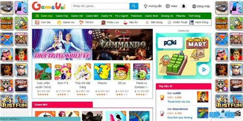 GameVui.vn .